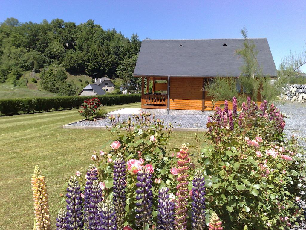 Chalets Du Lac Arcizans-Avant Exterior photo